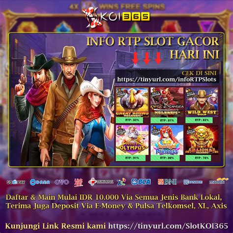 Situs Slot Gacor AJAIB123 Terbaik Hari Ini No AJAIB123 - AJAIB123