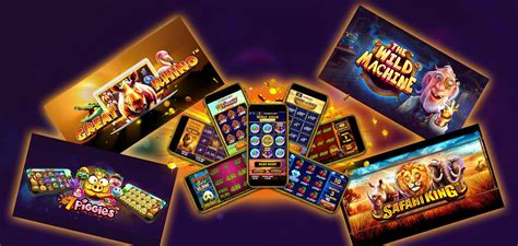 Situs Slot Game Indonesia Terpercaya WADAH4D - WADAH4D