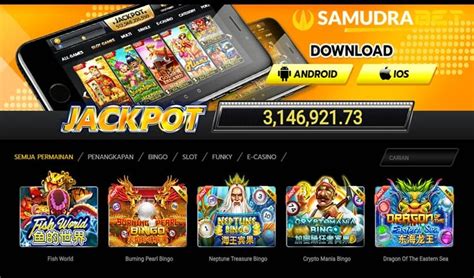 Situs Slot Online Archives 918won PLAYERS99 - PLAYERS99