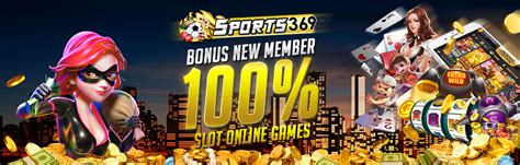 Situs Slot Online Bonus Maximal CERI388 CERI388 - CERI388