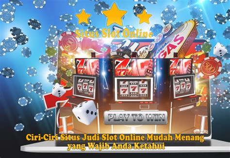 Situs Slot Online Mudah Menang Judi Slot Online Kostoto Rtp - Kostoto Rtp