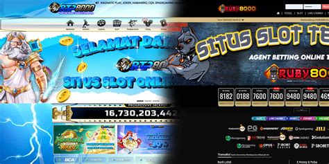 Situs Slot Online Tergacor Dengan Winrate Tertinggi Dan Domtoto Rtp - Domtoto Rtp