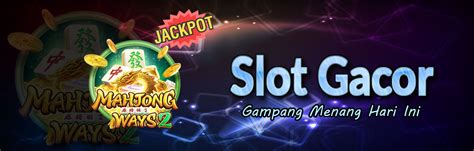 Situs Slot Online Tergacor Modal Receh Rtp POLARIS88 - POLARIS88