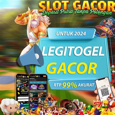 Situs Terbaik 2024 Legitogel Medium Legitogel - Legitogel