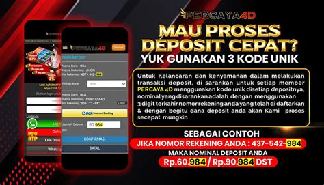 Situs Terpercaya PERCAYA4D Badung Facebook PERCAYA4D - PERCAYA4D