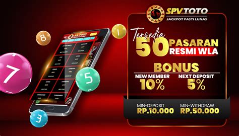 Situs Togel Link Alternatif Spvtoto Bebas Nawala Poltartoto - Poltartoto