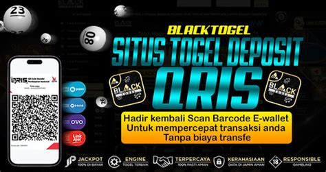 Situs Togel Online Blacktogel Blacktogel Resmi - Blacktogel Resmi