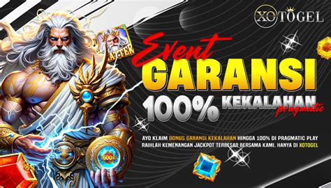 Situs Xotogel Pusat Togel Terbaik Xotogel - Xotogel