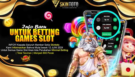 Skintoto Mobile Version Skintoto - Skintoto