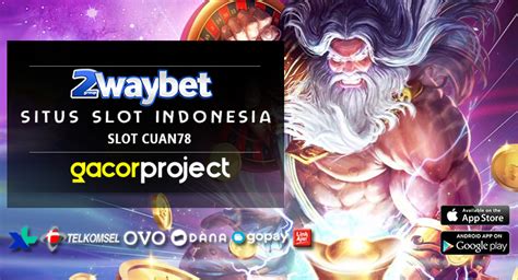 Slot CUAN78 Indonesia Situs Resmi Paling Mudah Jackpot PLAYCUAN79  Slot - PLAYCUAN79  Slot
