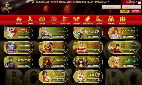 Slot GOKKEN138 Situs Judi Bola Online Slot Casino 138 Bet Resmi - 138 Bet Resmi