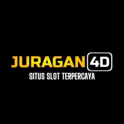Slot JURAGAN4D JURAGAN4D Slot - JURAGAN4D Slot