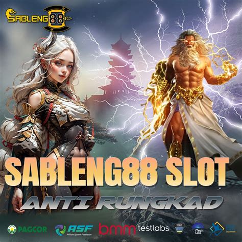 Slot SABLENG88 Gt Gt Daftar Dan Login Situs SABLENG88 Resmi - SABLENG88 Resmi