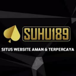 Slot SUHU189 SUHU189 - SUHU189