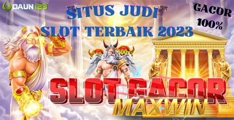 Slot ZEUS88 Situs Zeus Slot Gacor Terpercaya Dan Slot - Slot