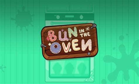 Slot A Bun In The Oven TURBOX500 Slot - TURBOX500 Slot