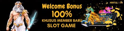 Slot Bonus New Member 100 Di Awal Slot CASHGAME88 - CASHGAME88