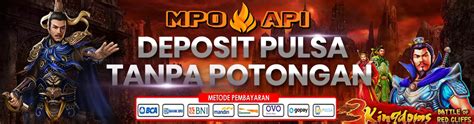 Slot Deposit Pulsa Judi ONLINE24JAM Provider Terpercaya 2023 VISA288 - VISA288