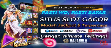 Slot Deposit Via Dana 10000 Tanpa Potongan Paling Agensports - Agensports