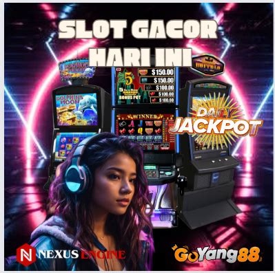 Slot Gacor Network GOYANG88 Slot - GOYANG88 Slot