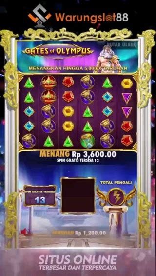 Slot Games WARUNGSLOT88 Biz WARUNGSLOT88 - WARUNGSLOT88