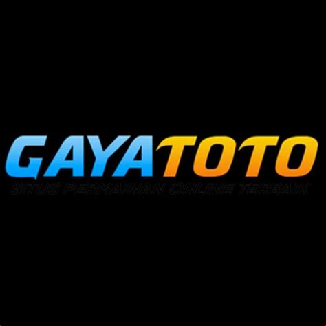 Slot Gayatoto Site Gayatoto - Gayatoto