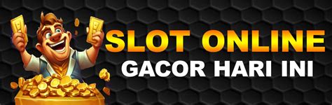Slot Gesit The Most Popular Online Game Site Epiktet Slot - Epiktet Slot