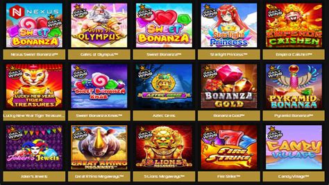 Slot Hoki Asia Daftar Slot Online Gampang Menang Slothoki - Slothoki