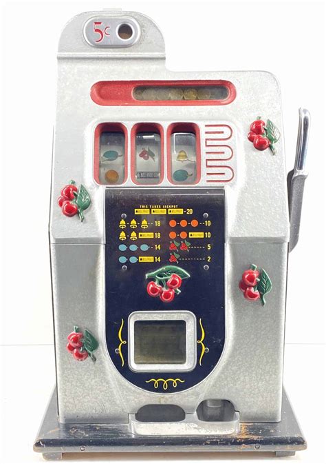 Slot Machine E Slot Machine E On Ebay Mgxslot Slot - Mgxslot Slot