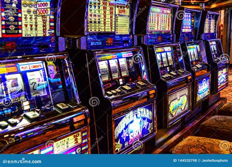 Slot Machines Known For Their Colorful Themes JACKPOT77 Resmi - JACKPOT77 Resmi