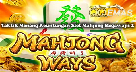 Slot Mahjong Slot Online Yang Memberikan Hiburan Menarik Koinslots Rtp - Koinslots Rtp