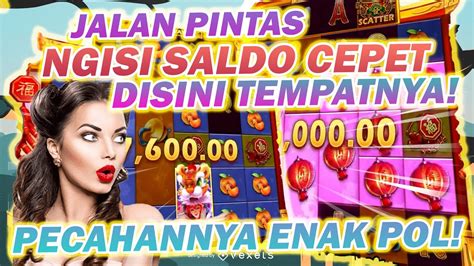 Slot Online Jalan Pintas Kaya Raya Bagi Kalangan Nuansaslot Slot - Nuansaslot Slot