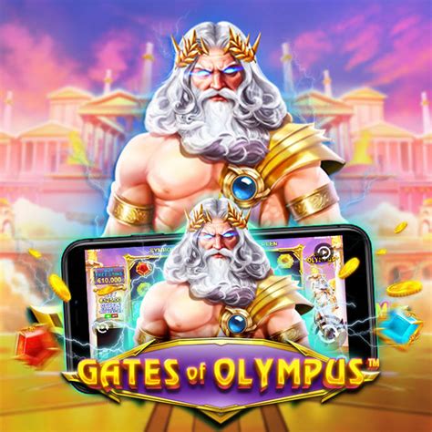 Slot Online Olympus Mengungkap Rahasia Di Balik Permainan OLIMPUS88 Slot - OLIMPUS88 Slot