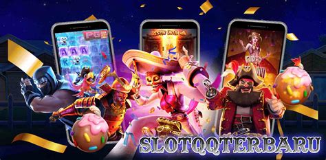 Slot Qq Terbaru Situs Qq Slot Online Indonesia Qqslot - Qqslot