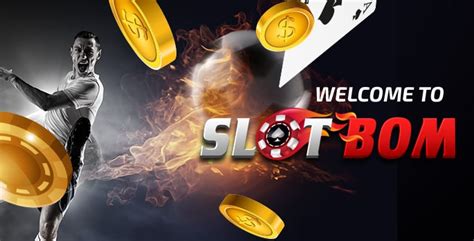 Slotbom Situs Slot Online Indonesia Idntrade Slot - Idntrade Slot