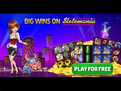 Slotmania Discover The Big Thing Online Entertainment Gacor Slotmania Resmi - Slotmania Resmi