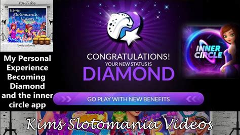 Slotomania Vip Premium Royal Diamond Vip Slotmania - Slotmania
