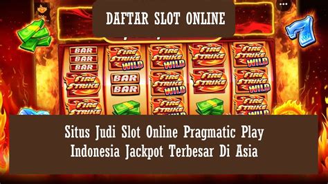 Slotsaja Pragmatic Play Indonesia MJK114 Judi Slotsaja Online - Judi Slotsaja Online