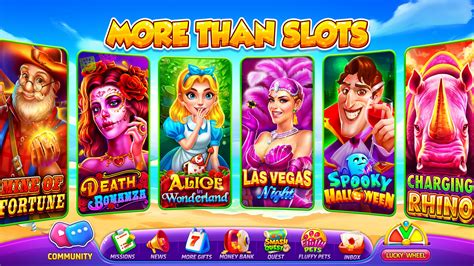 Slotsmash Casino Slots Game Apps On Google Play Pgsmash Slot - Pgsmash Slot
