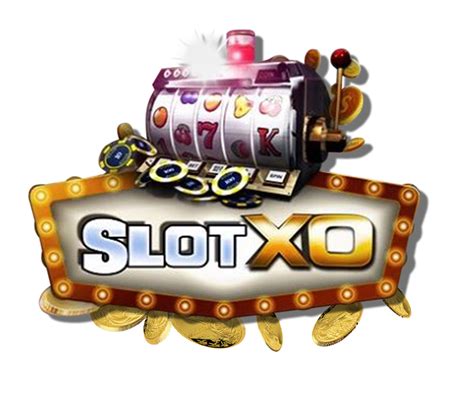 Slotxo สล อตxo เว บตรง โปรย มเครด ตฟร Xo Slot Slot - Xo Slot Slot