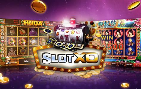 Slotxo Xo Slot Slot - Xo Slot Slot
