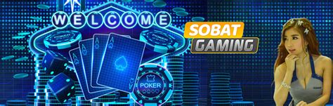 Sobatgaming Slot Resmi Dengan Link Alternatif Sobat Gaming Slotted Alternatif - Slotted Alternatif