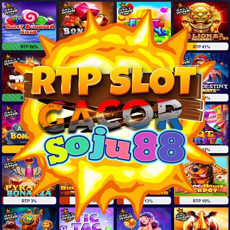 Sojuslot Rtp Slot Gacor Login Official Soju Slot SOJU88 Login - SOJU88 Login
