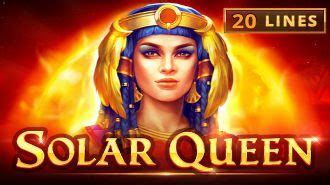 Solar Queen Slot Review Playson Bestcasinos Playson Rtp - Playson Rtp