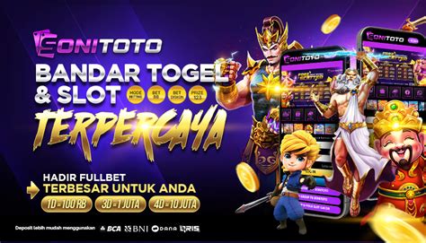 Sonitoto Dinobatkan Sebagai Situs Slot Paling Gacor Tahun Sonitoto - Sonitoto