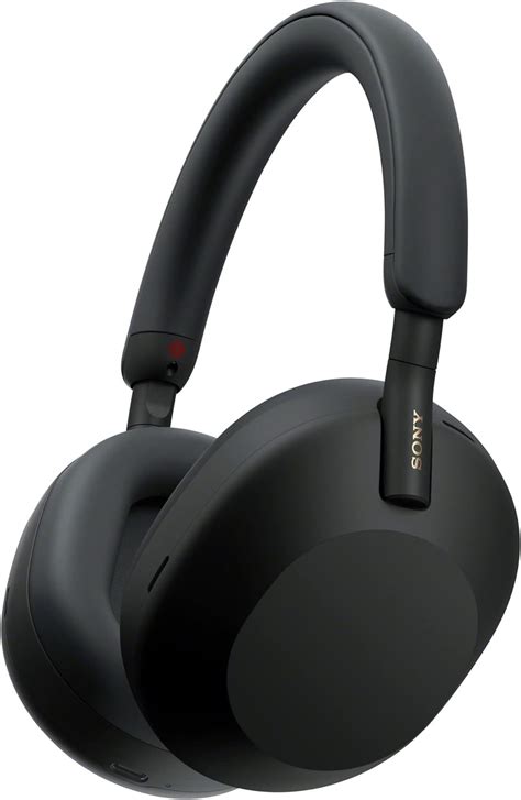 Sony Wh 1000XM5 Wireless Noise Cancelling Headphones WH1000XM5 Buletoto Resmi - Buletoto Resmi