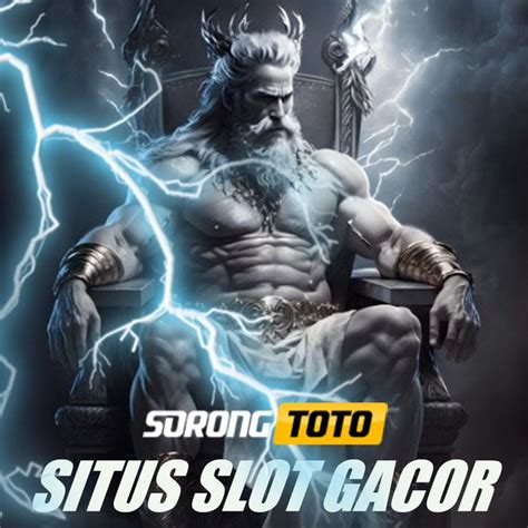 Sorongtoto Daftar Situs Slot Gacor Hari Ini Anti Sorongtoto - Sorongtoto