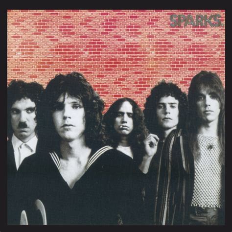 Sparks Sparks Album Wikipedia Sparks - Sparks