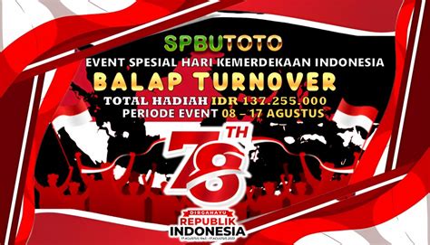 Spbu Toto Event Mengejar To Kemerdekaan Spbutoto Spesial Spbutoto - Spbutoto