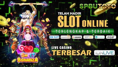 Spbutoto Situs Toto Bandar Togel Online Terpercaya Dan Spbutoto - Spbutoto